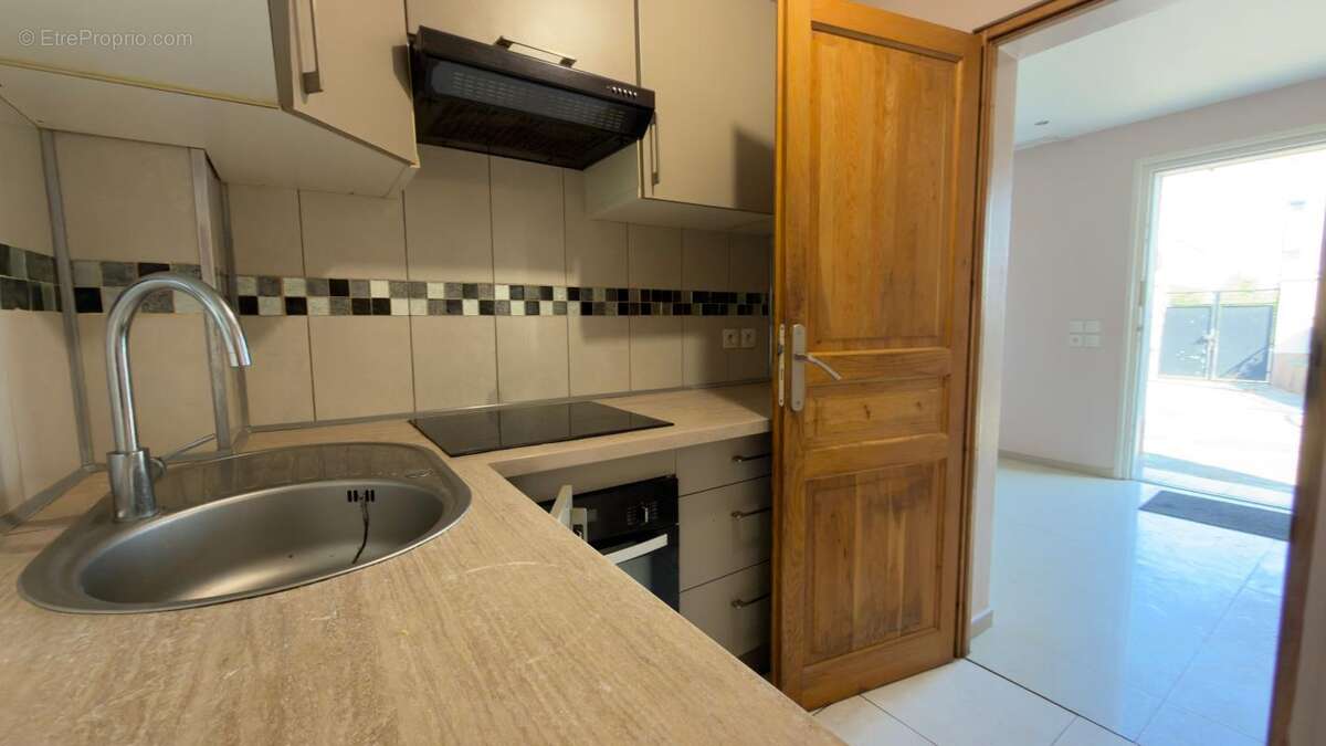 Maison à NEUILLY-PLAISANCE