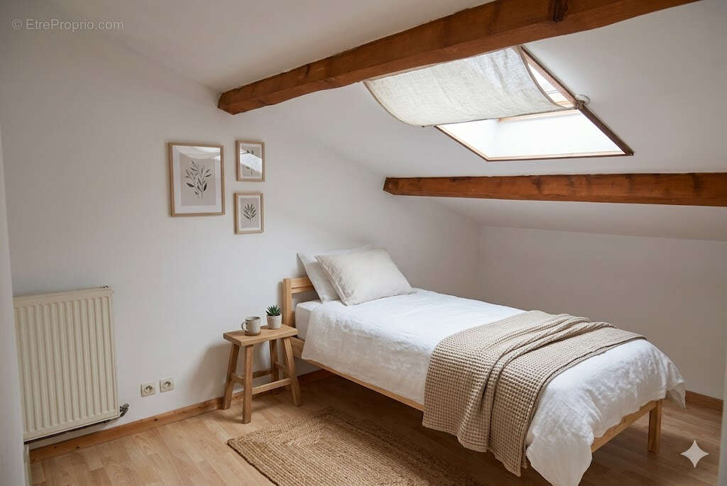Maison à CORBAS