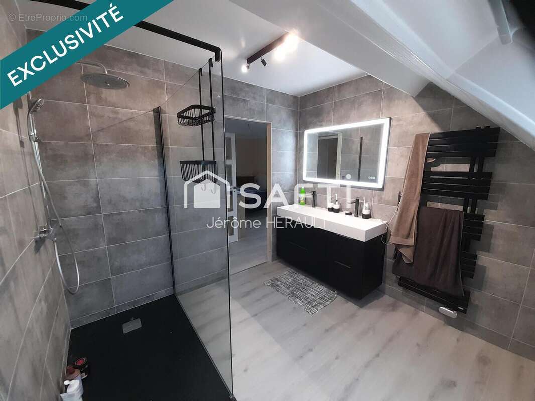 Maison 148 m² à Penestin  - photo 5