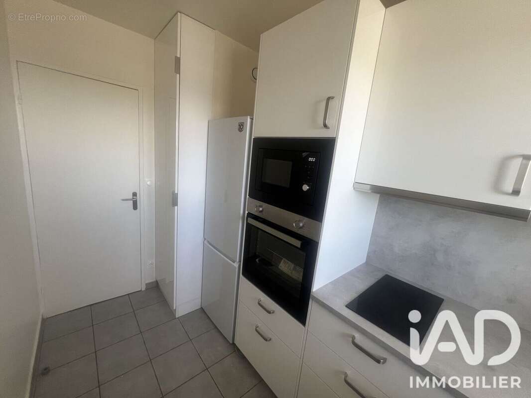 Photo 5 - Appartement à THIAIS