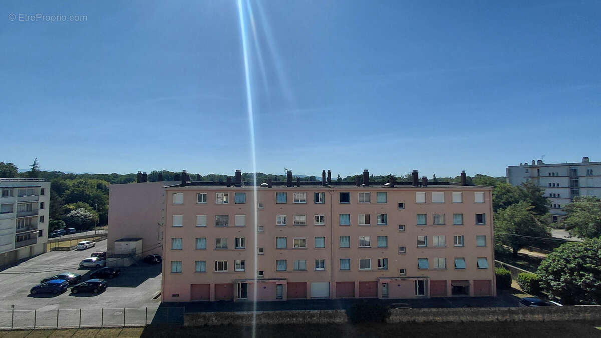 Appartement F4 - photo 9