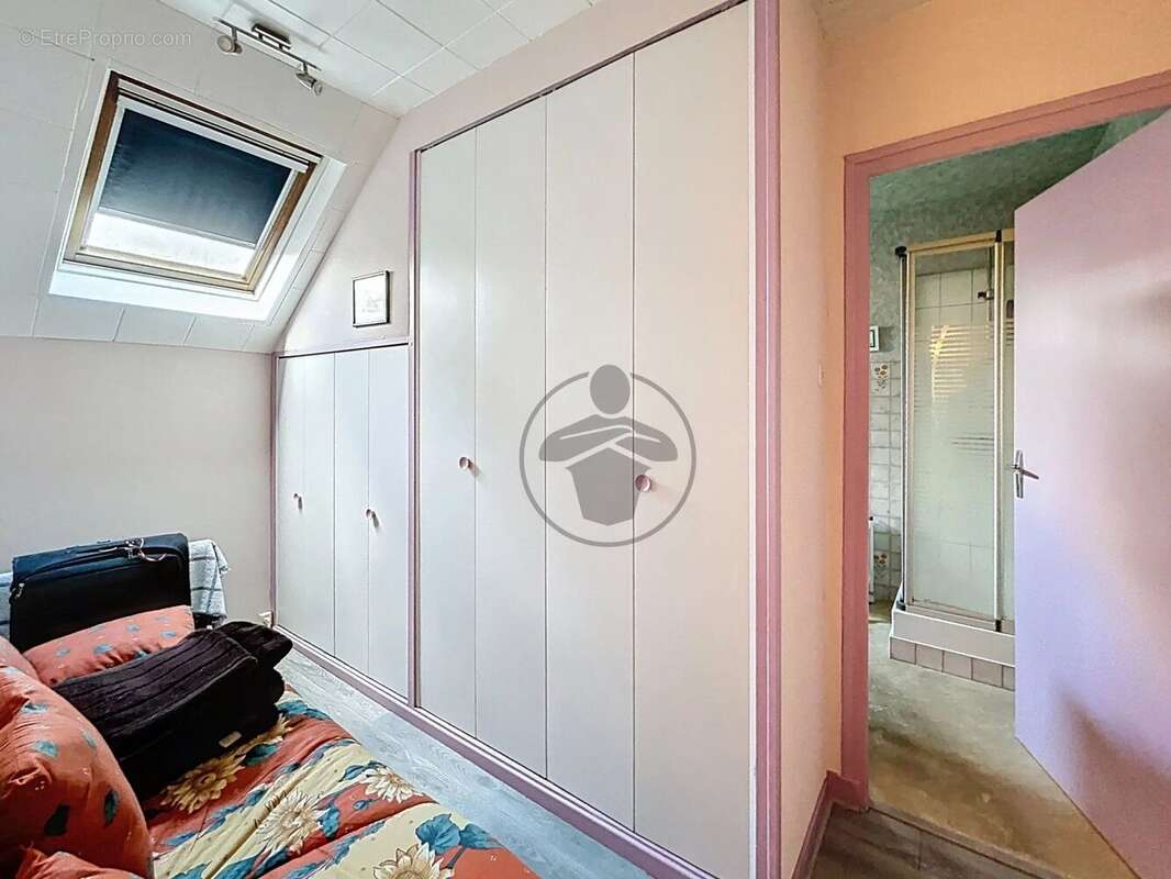 Maison à SAINT-QUENTIN