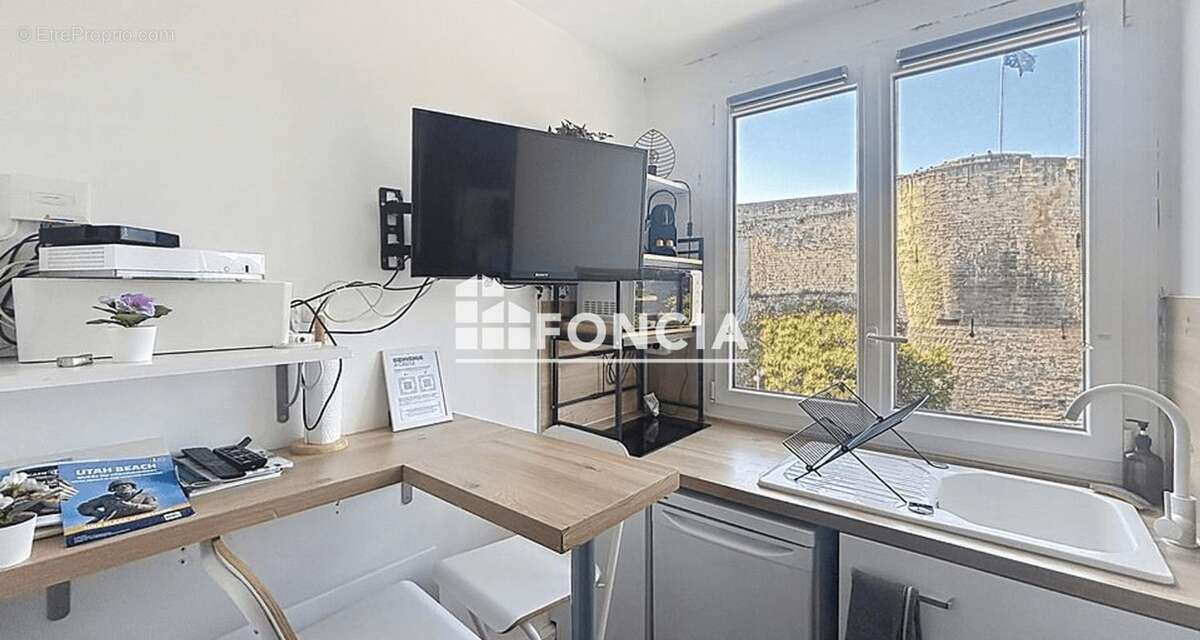 Appartement à CAEN