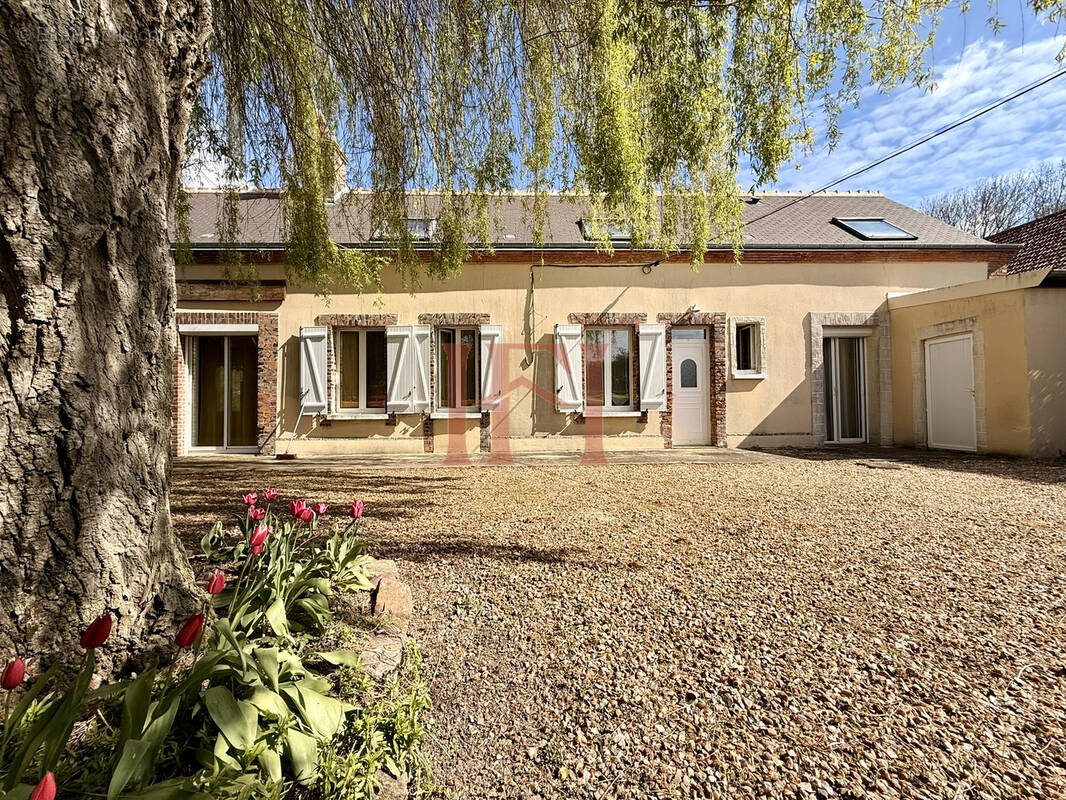 Maison à VENDOME
