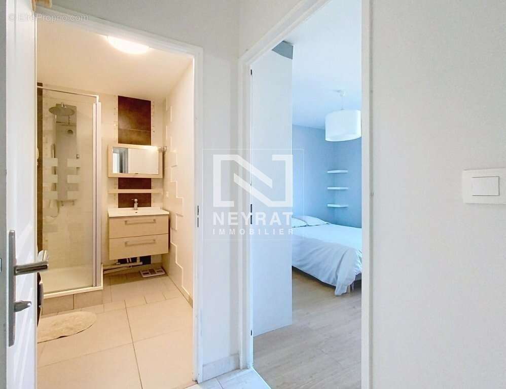 Appartement à CHEVIGNY-SAINT-SAUVEUR