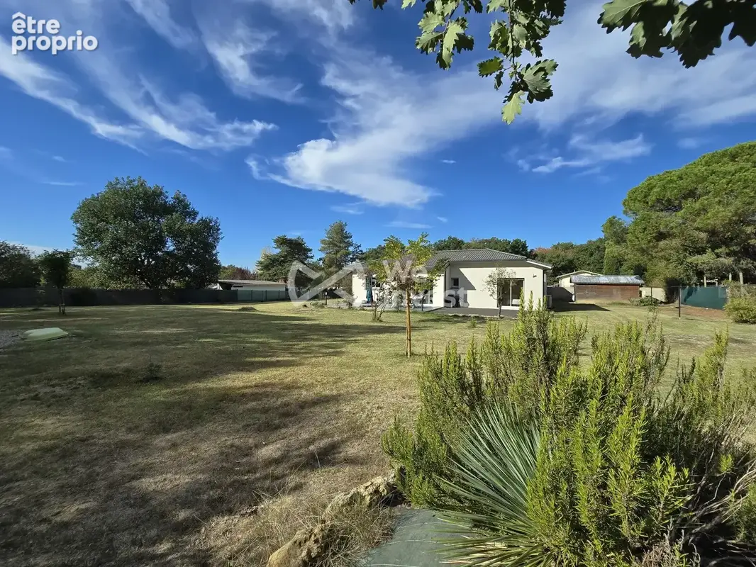 Maison 5 pièces 122 m² à vendre à Castelsarrasin (82100) - photo 4
