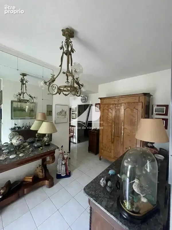 Maison 3 chambres secteur BIROCHERE - photo 3
