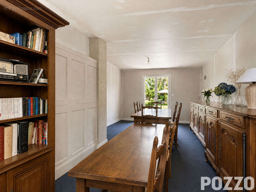 Maison Saint Planchers 4 pièce(s) 81 m2 - photo 6