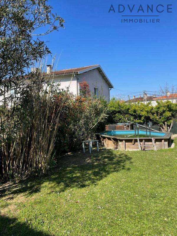 Maison t5 avec piscine –idéale famille ou projet indépendant - photo 16