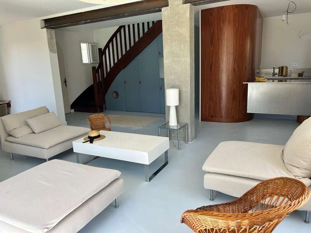 Maison à PORNIC