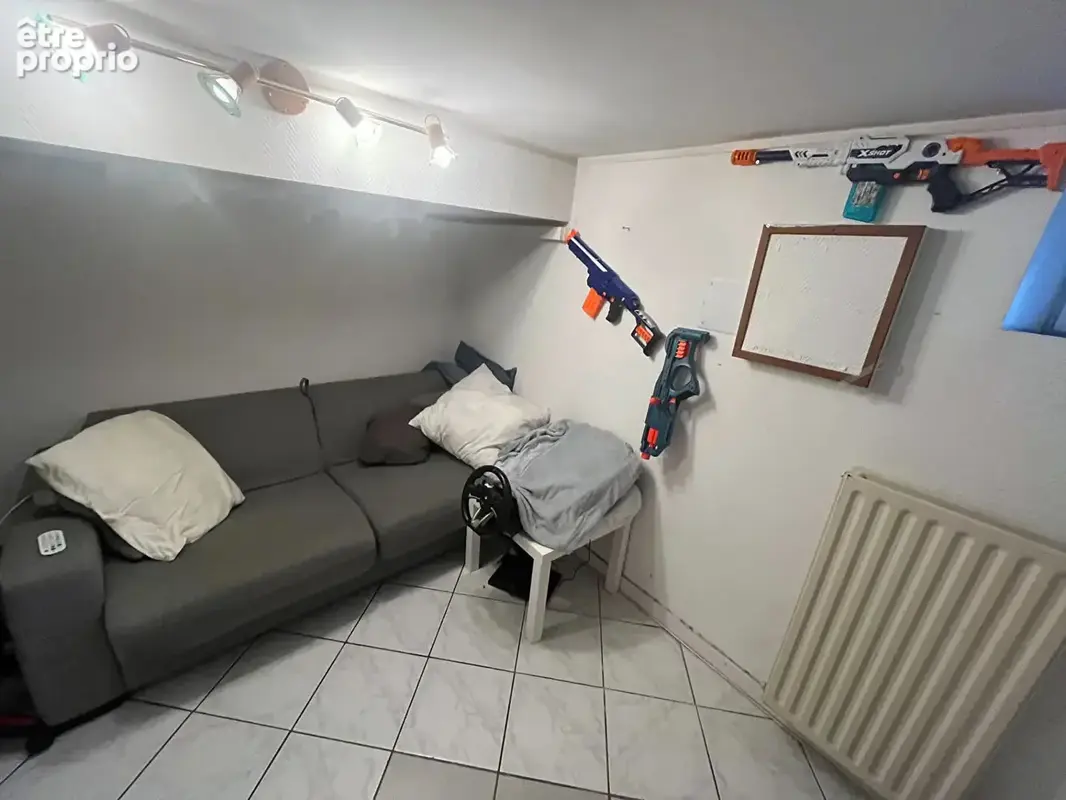 Maison à Metz - photo 16