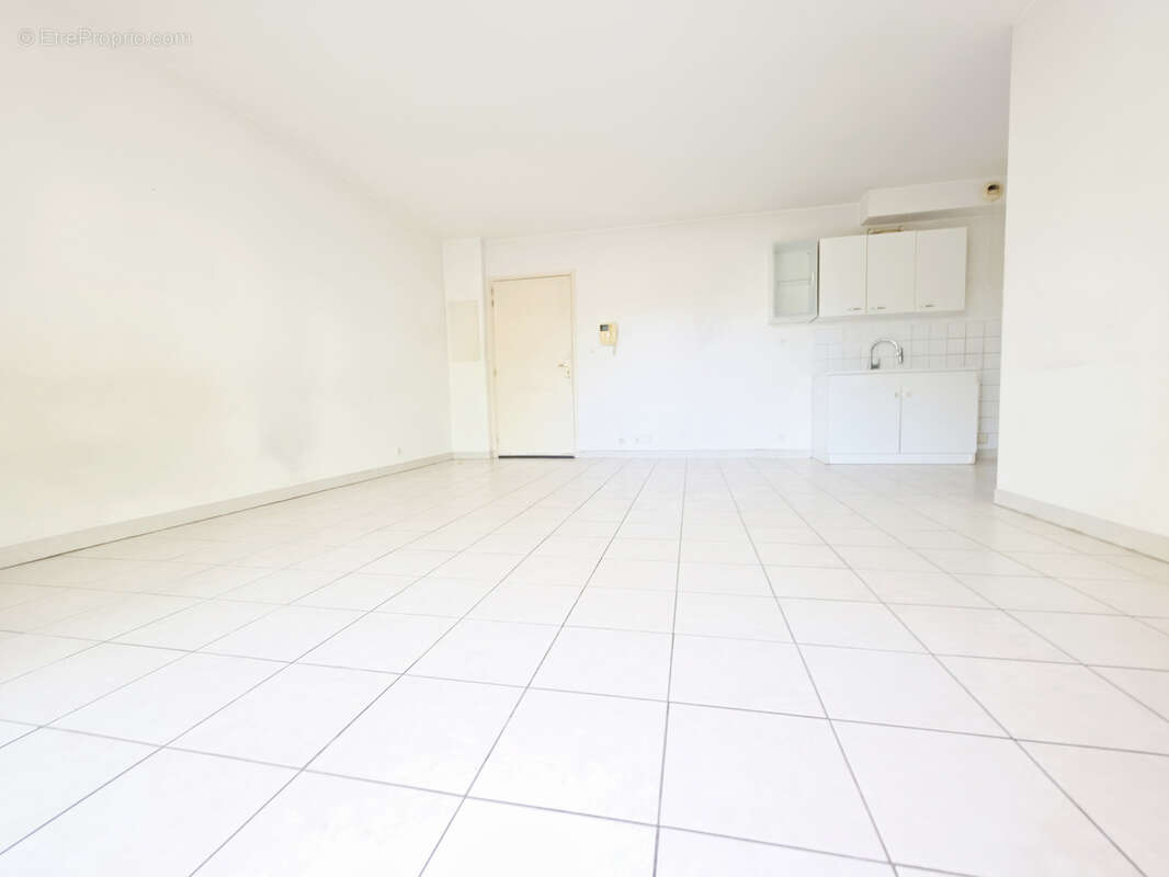 Appartement à HYERES