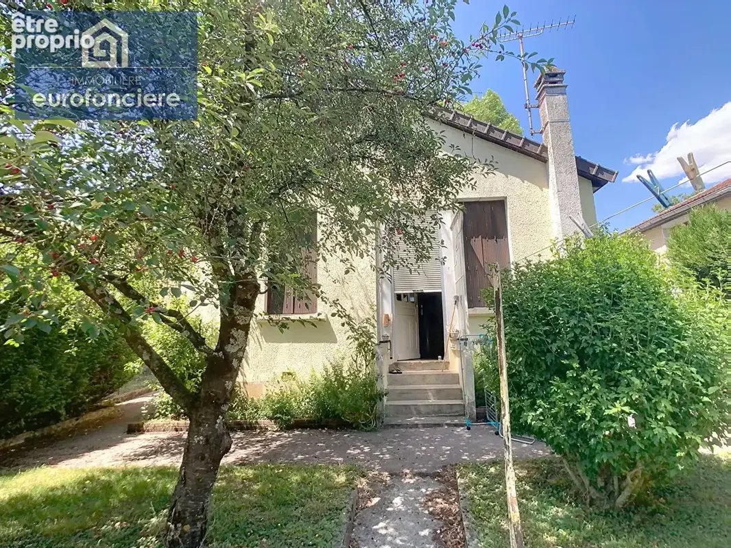 EN EXCLUSIVITE  Idéal premier achat ou investissement - photo 3