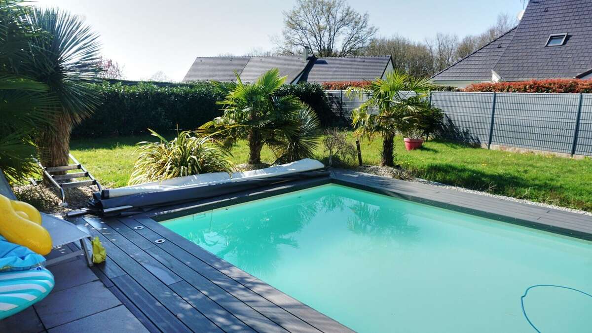 Maison 150 m² à Romorantin-Lanthenay  - photo 3
