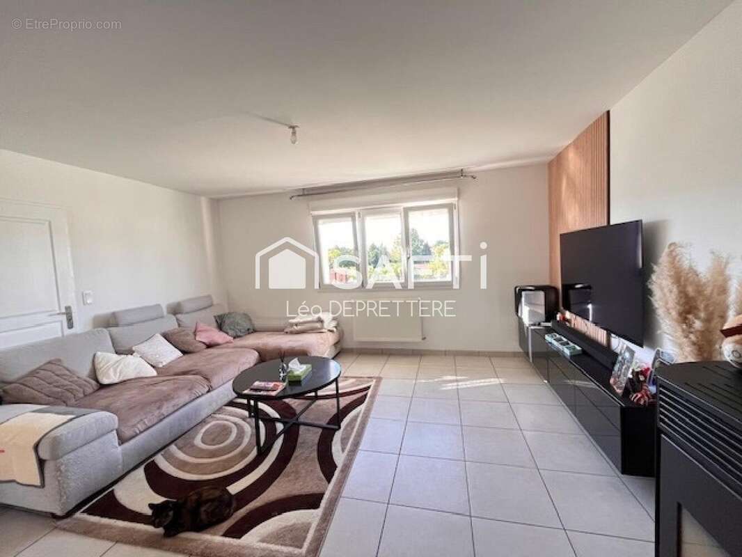 Photo 3 - Maison à LAPUGNOY