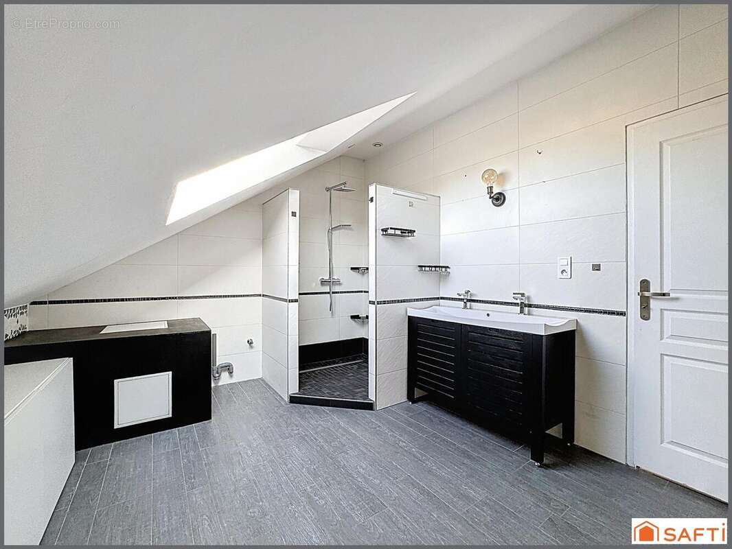 Photo 7 - Appartement à LE BAN-SAINT-MARTIN