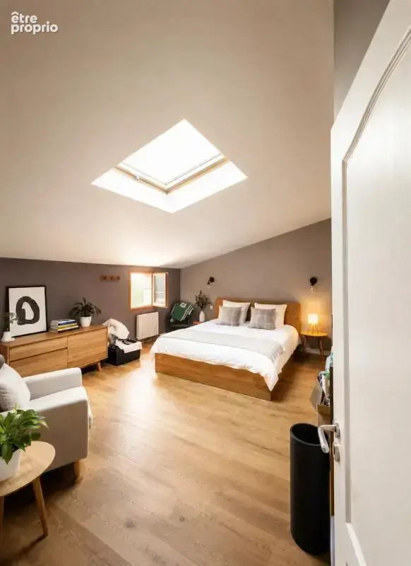 Maison de 7 pièces de 201 m² à Velennes - photo 12