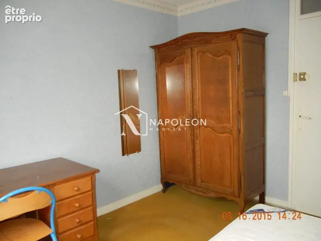 Appartement 4 pièces 66 m² à vendre à La Madeleine (59110) - photo 7