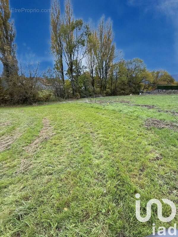 Photo 3 - Terrain à ELOISE