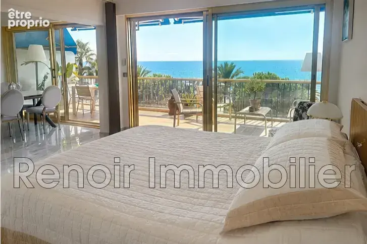 Appartement 3 pièces 76 m² à vendre à Cagnes-Sur-Mer (06800) - photo 2