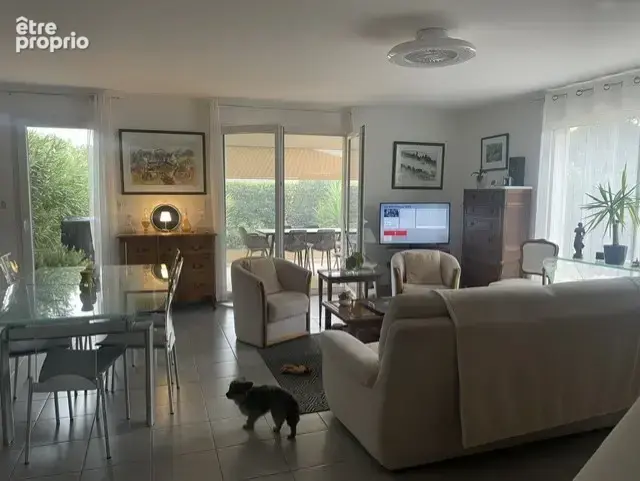 Maison 3 pièces 78 m² à vendre à Vias (34450) - photo 2