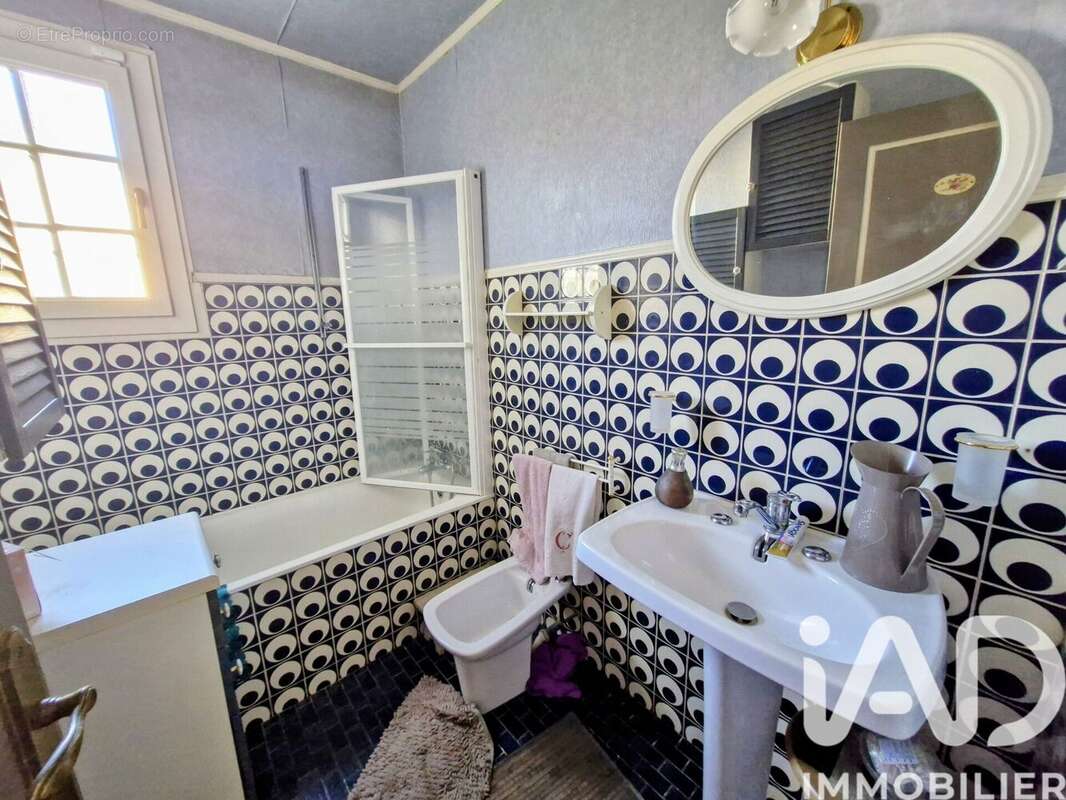 Photo 9 - Maison à MAROLLES-EN-HUREPOIX