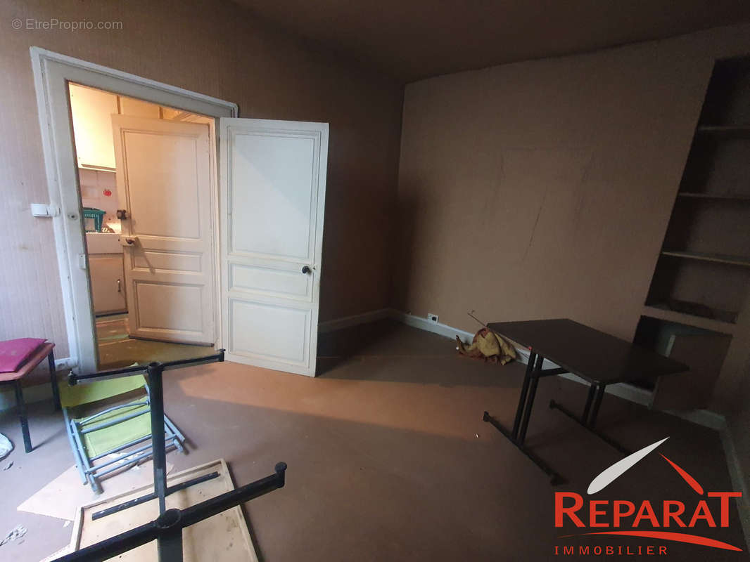 Appartement à BRIVE-LA-GAILLARDE