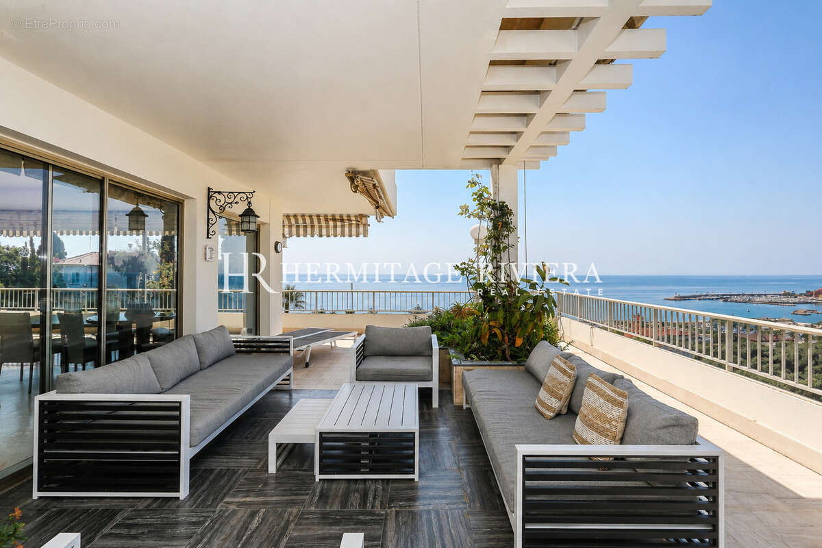 Appartement 247 m² à Menton  - photo 12