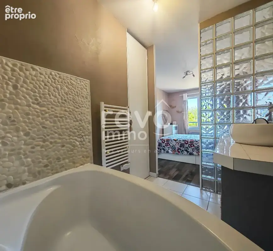 Appartement T2 - photo 8