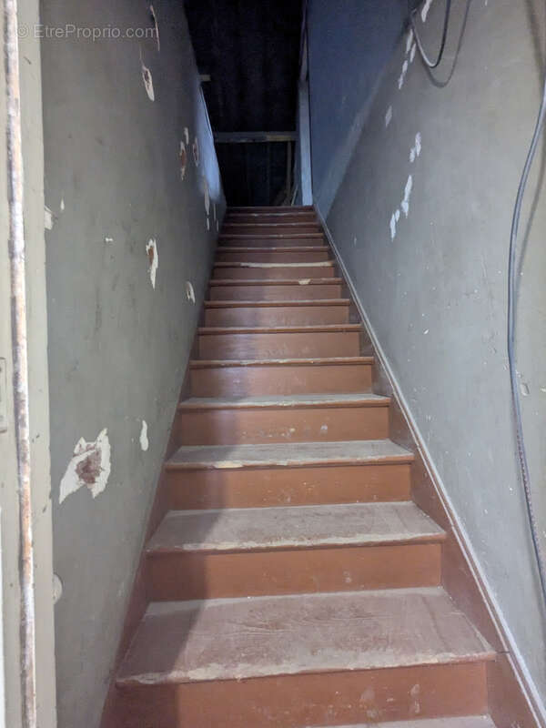 Maison à METZ-EN-COUTURE