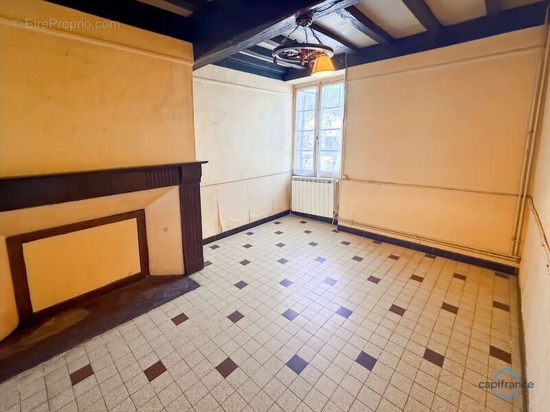 Maison à CAZERES-SUR-L'ADOUR