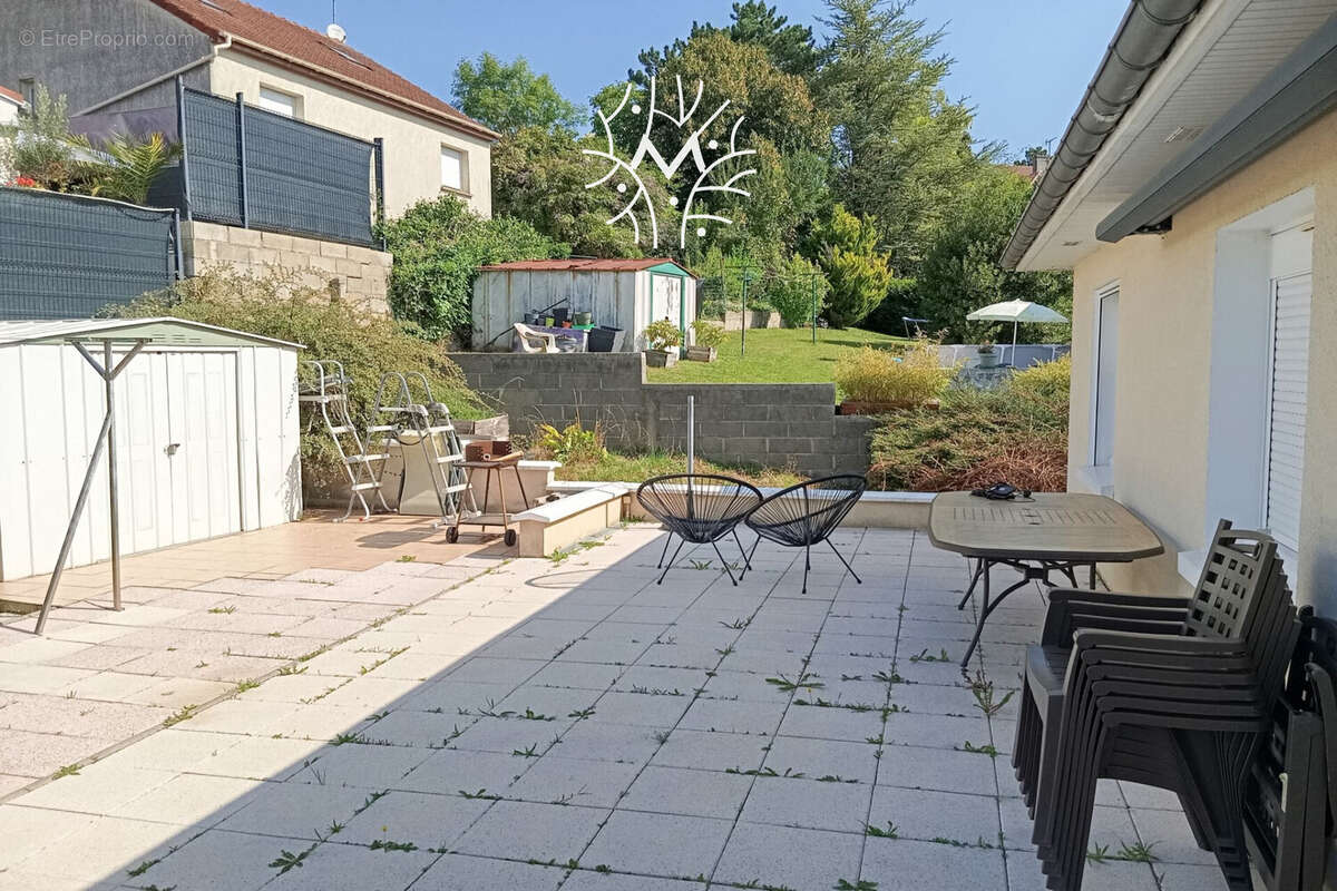 Maison 82 m² à Rethel  - photo 4