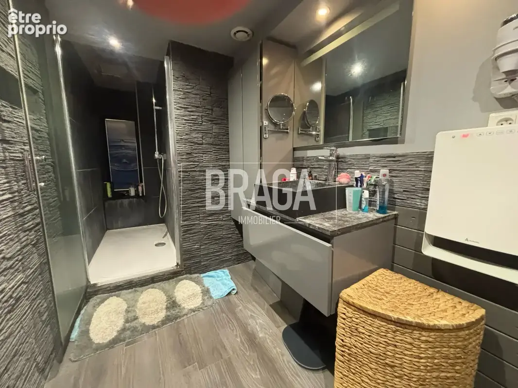Appartement à BOULOGNE-SUR-MER