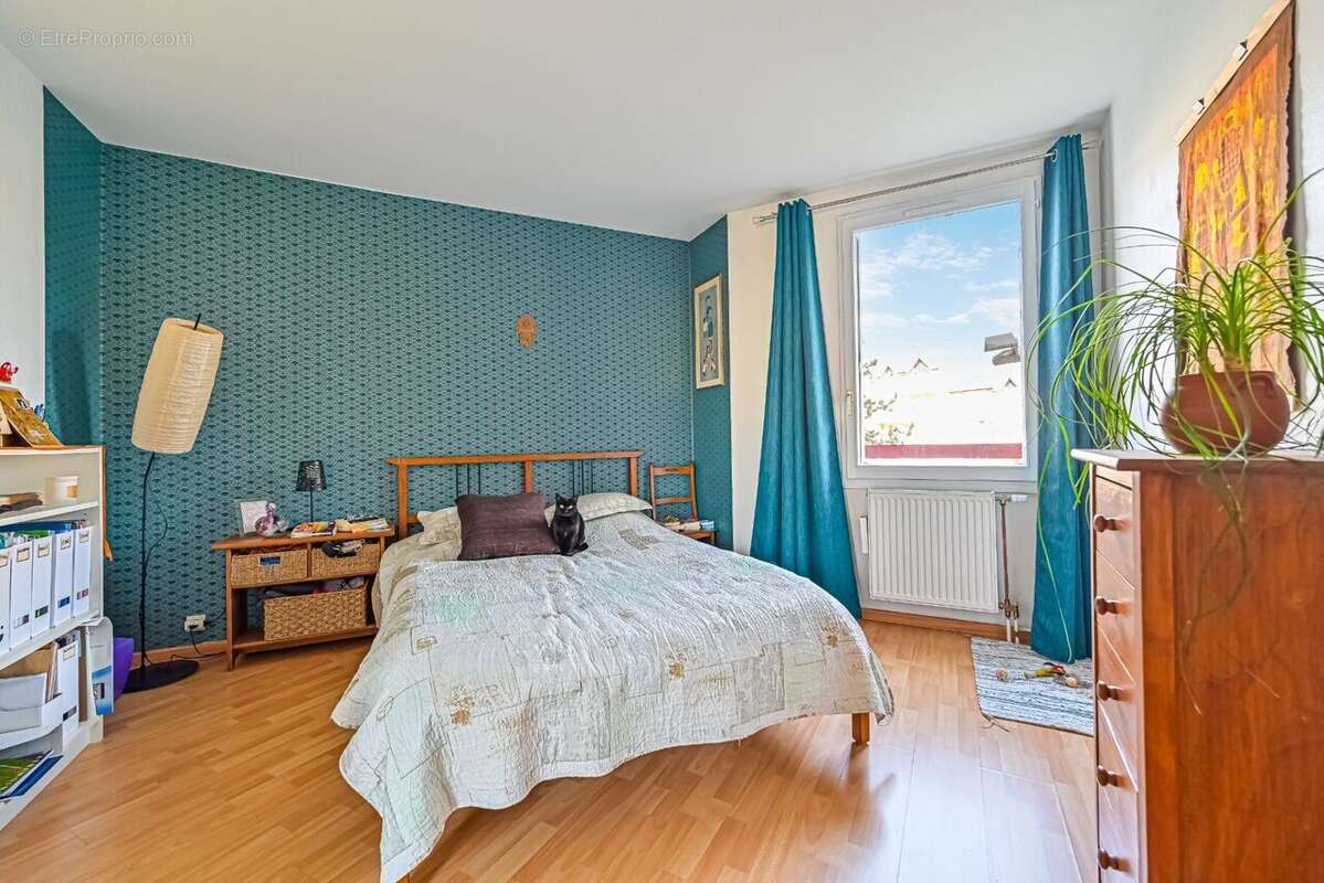 Appartement à CRETEIL