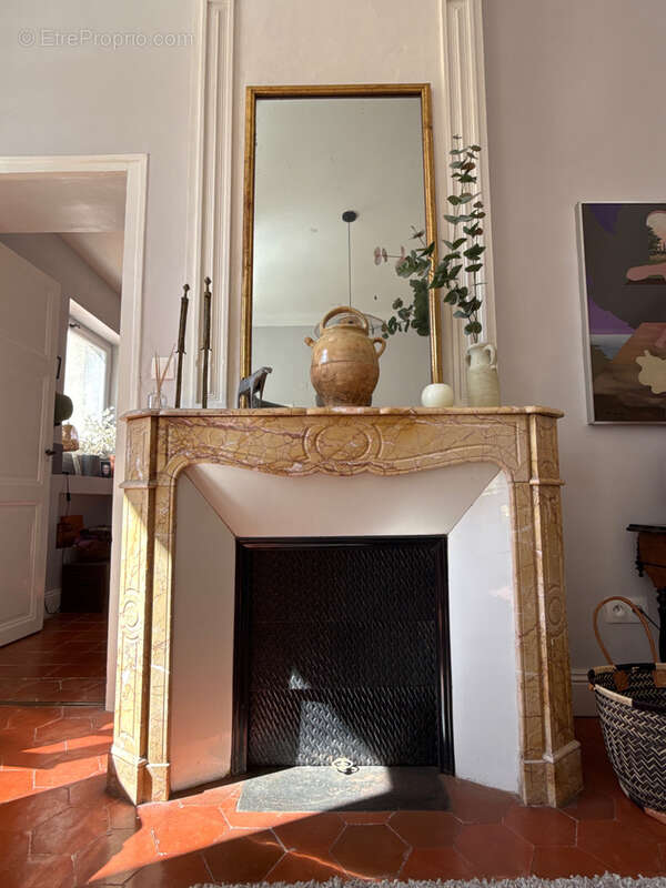 Appartement à CERET