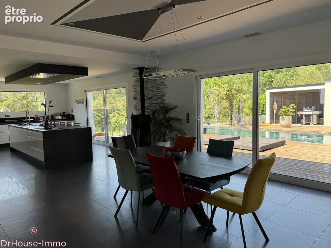 Maison 250 m² à Boulazac  - photo 24