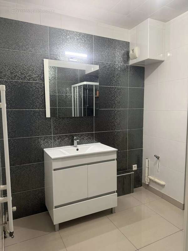 Appartement à ARGENTEUIL