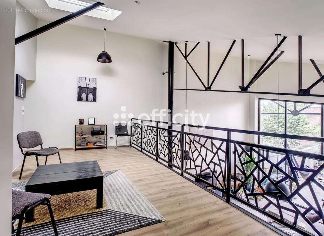 Appartement à IDRON