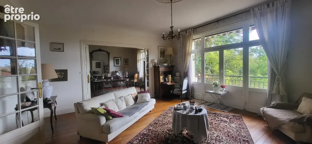 Appartement 4 pièces 172 m² à vendre à Bordeaux (33200) - photo 5