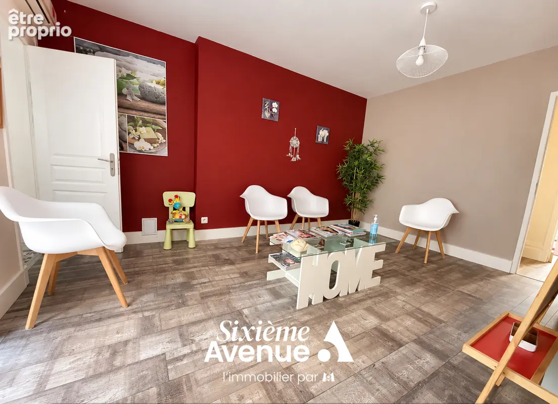Appartement Montauban 3/4 pièce(s) - photo 7