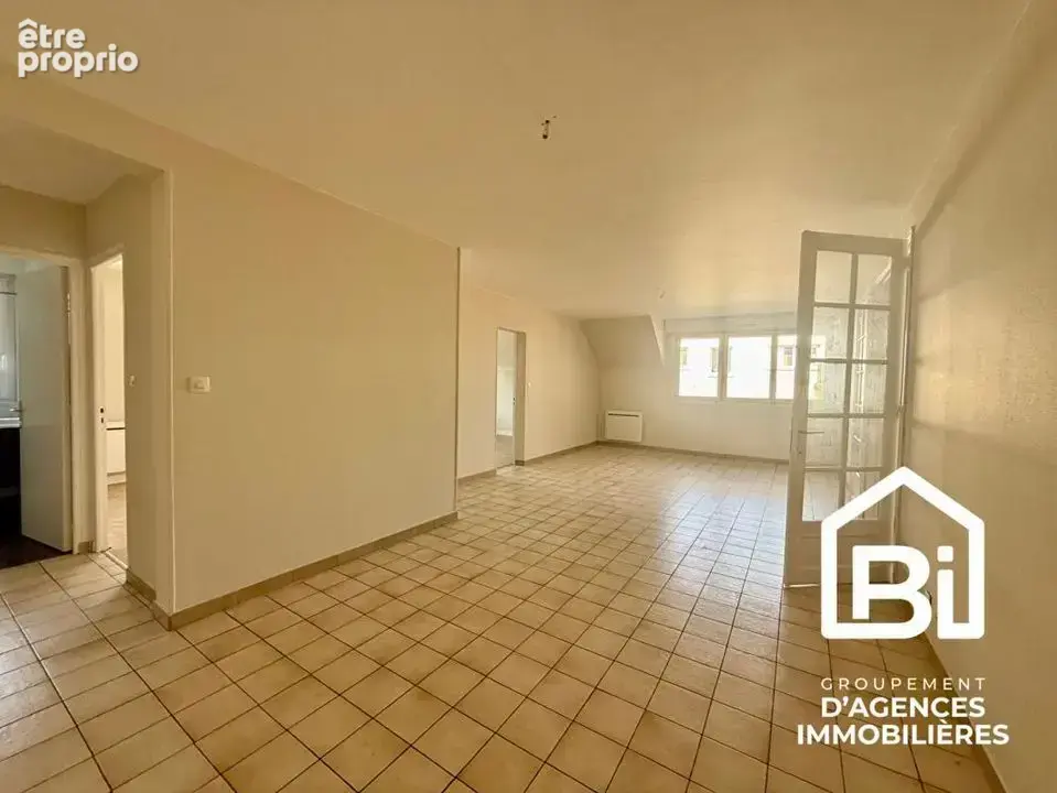 Appartement 4 pièces 74 m² à vendre à Caen (14000) - photo 8