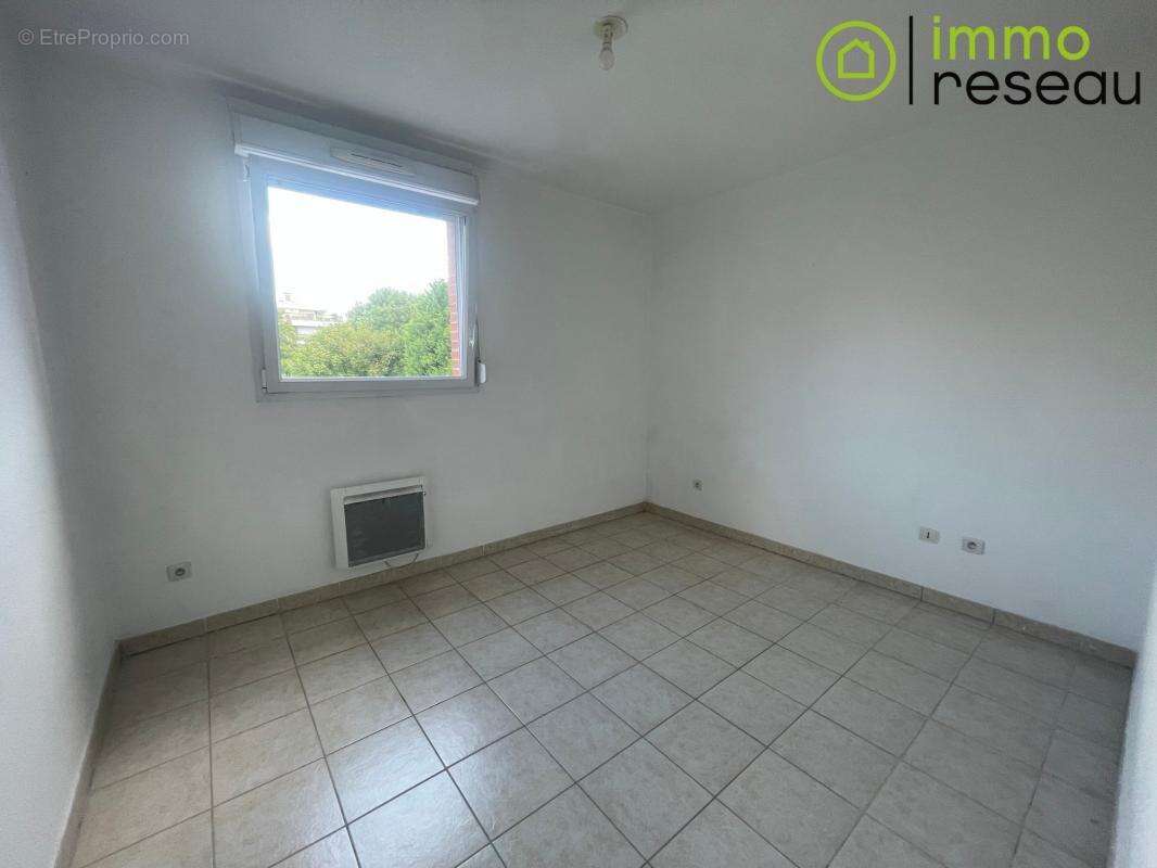 Appartement à SAINT-SAULVE