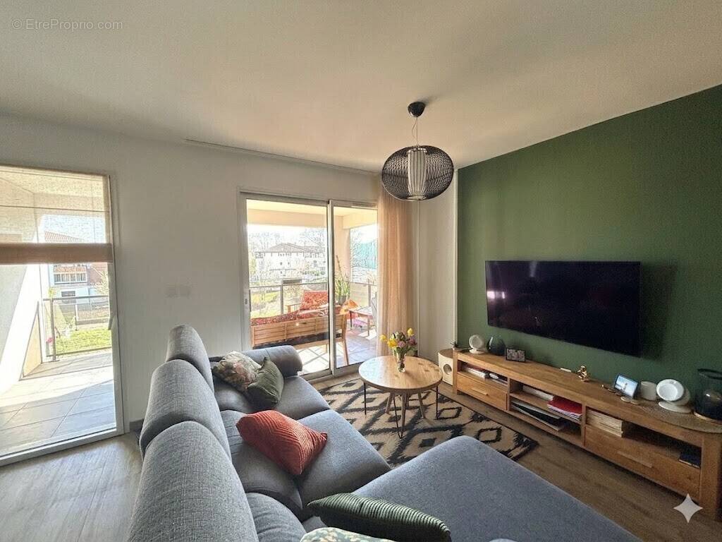 Appartement à BAYONNE