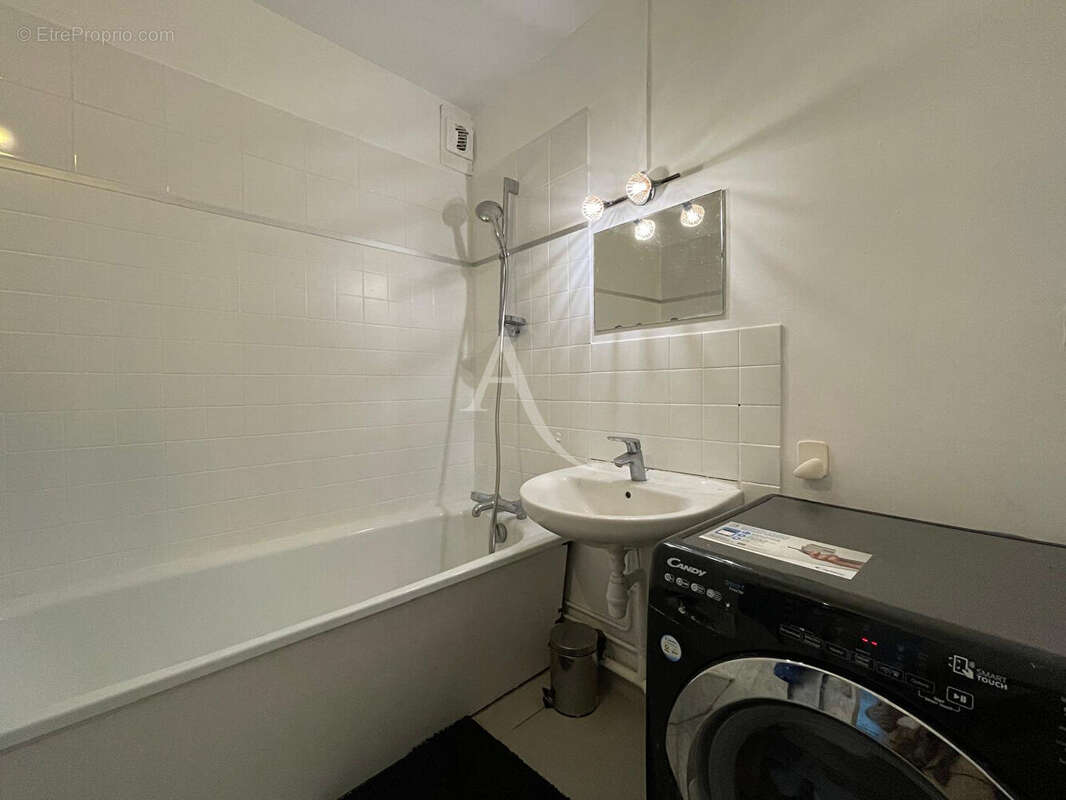 Appartement Nantes 3 pièce(s) 64.91 m2 - photo 7