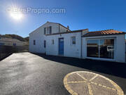 Maison à SAINT-PIERRE-D&#039;OLERON
