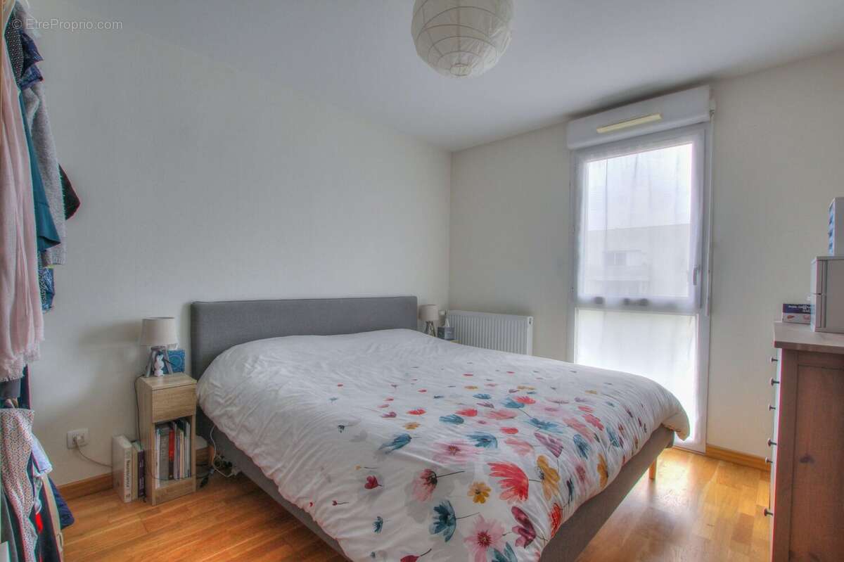 Appartement à SAINT-GENIS-POUILLY