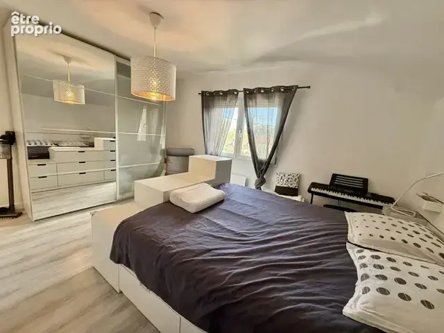 Divonne-les-bains   appartement rénové avec jardin privatif   rare à la vente - photo 18