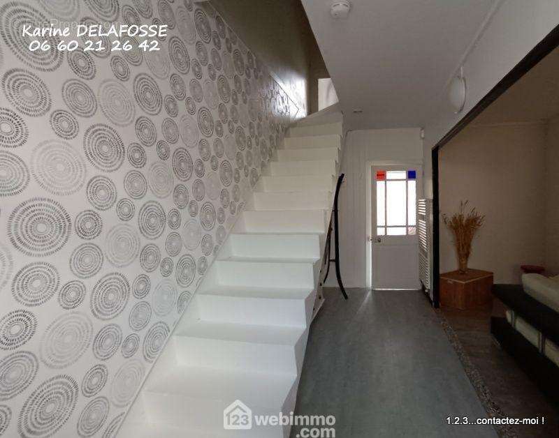 Maison à LUCON