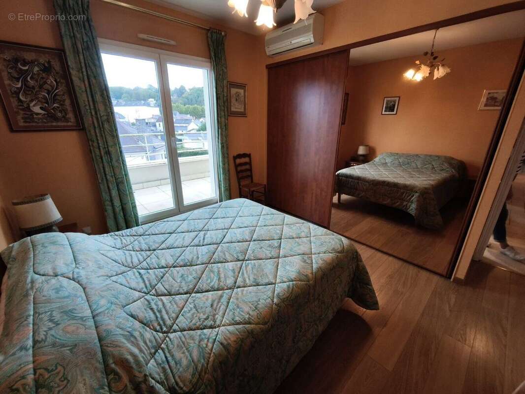 Appartement de standing avec vue panoramique au dernier étage - photo 13