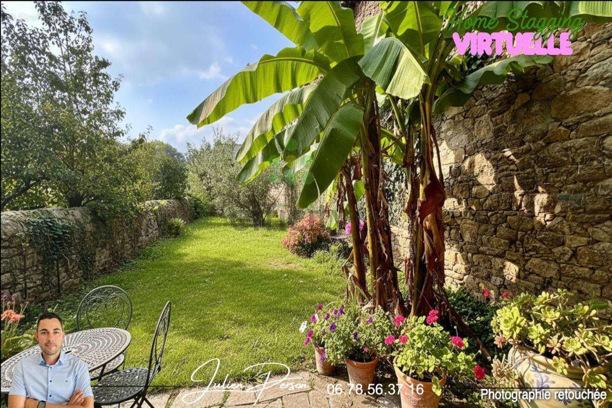 Maison 205 m² à Guingamp  - photo 28